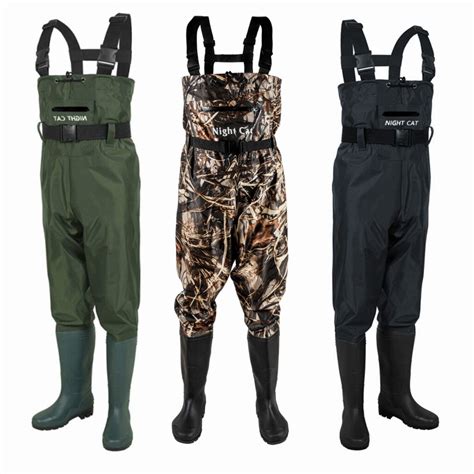 Fishing Waders .